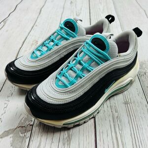 Nike Air Max 97 Women Shoes Size 7